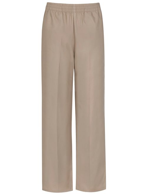 Classroom Little Boys' Uniform Pull-On Pant