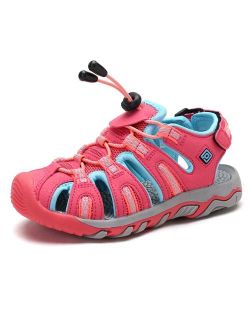 Boys & Girls Toddler/Little Kid/Big Kid 160912-K Outdoor Summer Sandals