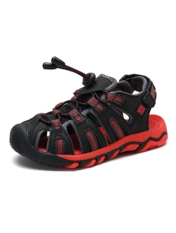 Boys & Girls Toddler/Little Kid/Big Kid 160912-K Outdoor Summer Sandals