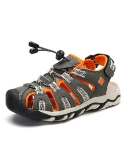 Boys & Girls Toddler/Little Kid/Big Kid 160912-K Outdoor Summer Sandals