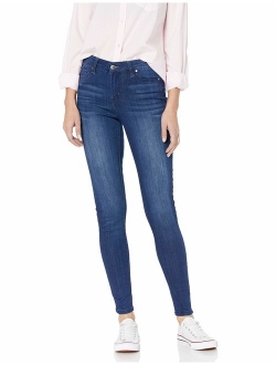 Celebrity Pink Jeans Women's Infinite Stretch Mid Rise Skinny Jean