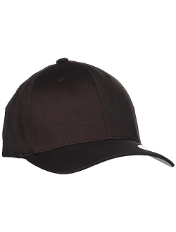 Men's Athletic Baseball Fitted Cap