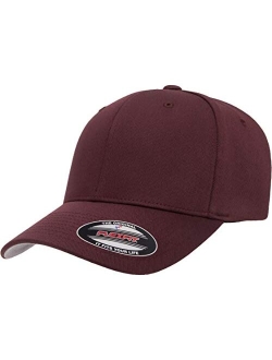 Men's Athletic Baseball Fitted Cap