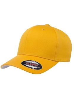 Men's Athletic Baseball Fitted Cap