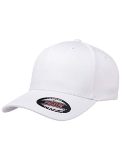 Men's Athletic Baseball Fitted Cap