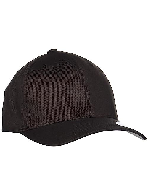 Flexfit Men's Athletic Baseball Fitted Cap