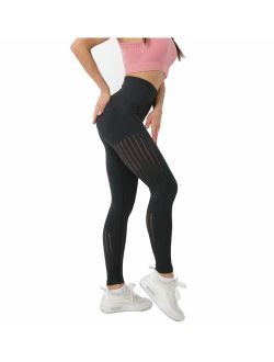 Shop Nylon Leggings for Women online.