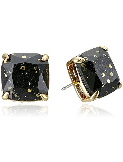 kate spade new york Small Square Stud Earrings