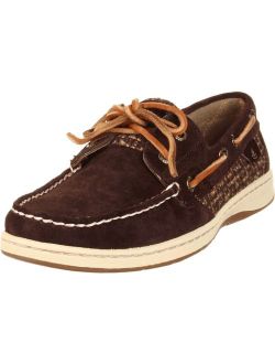 Women's Bluefish Boat Shoe