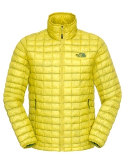 Men's Thermoball Full Zip Jacket