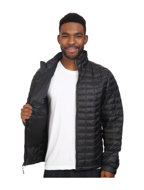 The North Face Men's Thermoball Full Zip Jacket