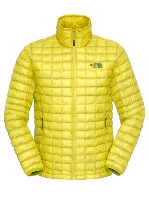 The North Face Men's Thermoball Full Zip Jacket