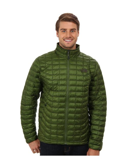 The North Face Men's Thermoball Full Zip Jacket