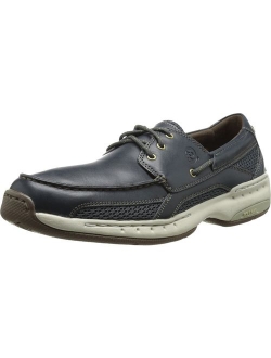 Men's Captain Boat Shoe