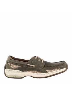 Men's Captain Boat Shoe