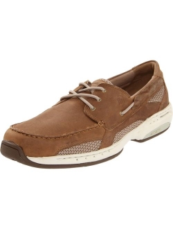 Men's Captain Boat Shoe