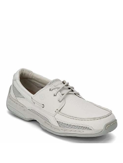 Men's Captain Boat Shoe