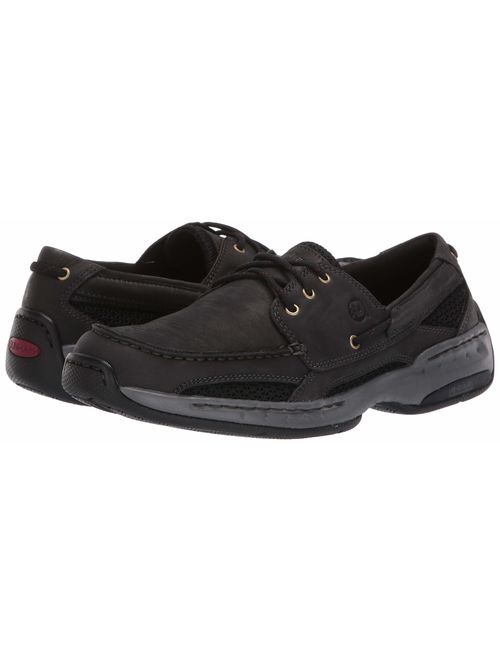 Dunham Men's Captain Boat Shoe