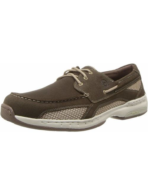 Dunham Men's Captain Boat Shoe