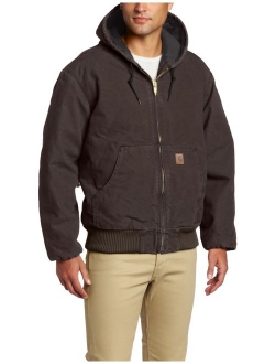 Men's Sandstone Active Jacket