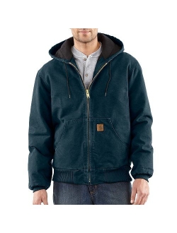 Men's Sandstone Active Jacket