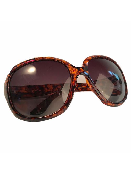 Polarized Sunglasses for Women, AkoaDa UV400 Lens Sunglasses for Female Ladies Fashionwear Pop Polarized Sun Eye Glass