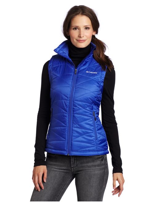 Columbia Plus Size Mighty Lite? III Vest