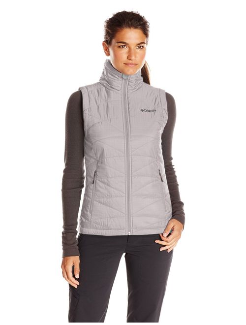 Columbia Plus Size Mighty Lite? III Vest