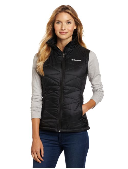 Columbia Plus Size Mighty Lite? III Vest