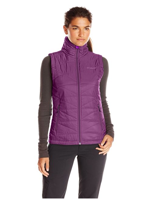 Columbia Plus Size Mighty Lite? III Vest