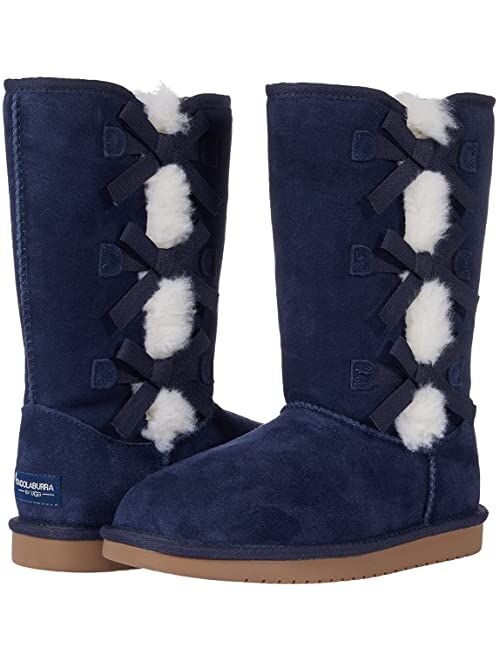 Koolaburra by UGG Kids' Victoria Tall Fashion Boot