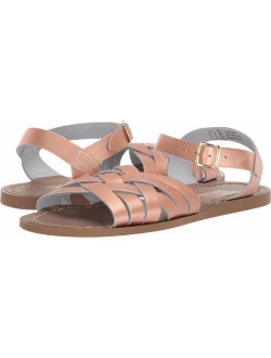 Salt Water Sandals by Hoy Shoes Girl's Retro (Big Kid/Adult)