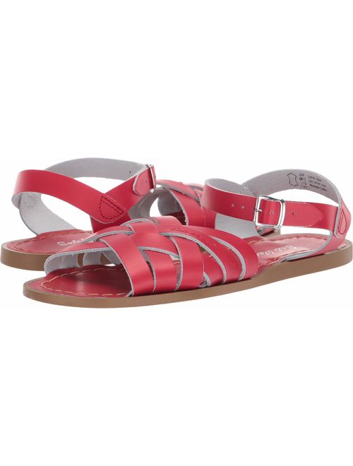 Salt Water Sandals by Hoy Shoes Girl's Retro (Big Kid/Adult)