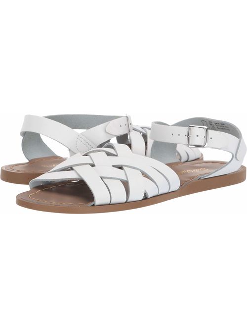 Salt Water Sandals by Hoy Shoes Girl's Retro (Big Kid/Adult)