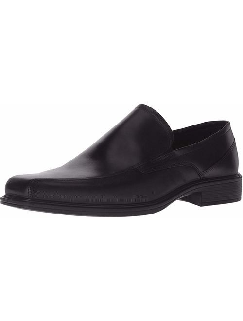 ECCO Men's Johannesburg Slip-On Loafer