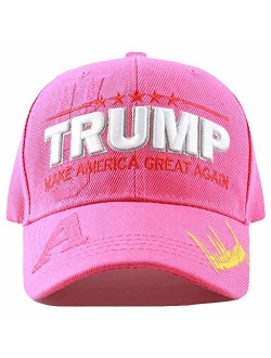 The Hat Depot Original Exclusive Donald Trump 2020