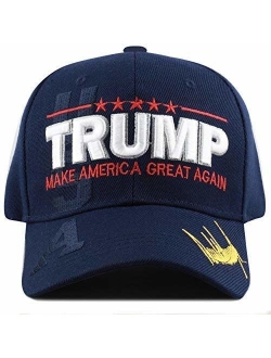 The Hat Depot Original Exclusive Donald Trump 2020