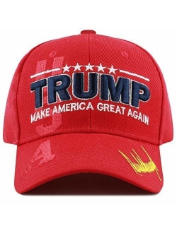 The Hat Depot Original Exclusive Donald Trump 2020