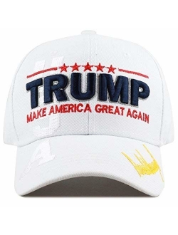 The Hat Depot Original Exclusive Donald Trump 2020