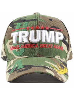 The Hat Depot Original Exclusive Donald Trump 2020