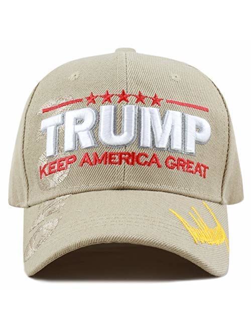 The Hat Depot Original Exclusive Donald Trump 2020