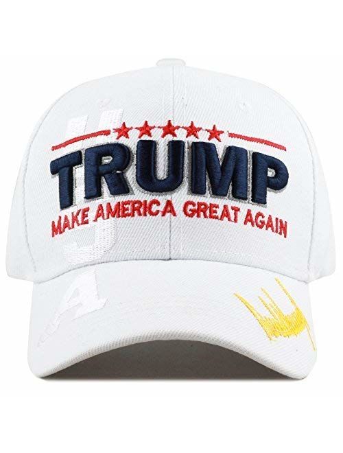 The Hat Depot Original Exclusive Donald Trump 2020