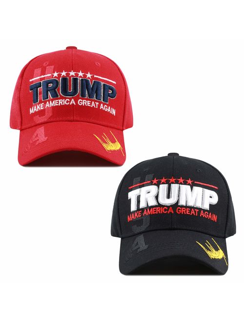 The Hat Depot Original Exclusive Donald Trump 2020