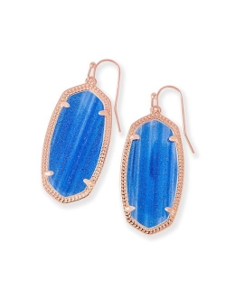 Signature Elle Drop Earrings