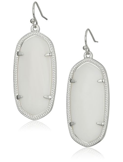 Signature Elle Drop Earrings