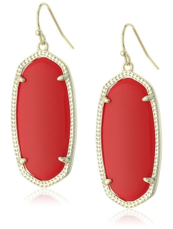 Signature Elle Drop Earrings