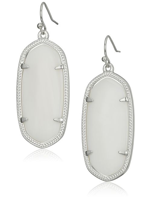 Kendra Scott Signature Elle Drop Earrings