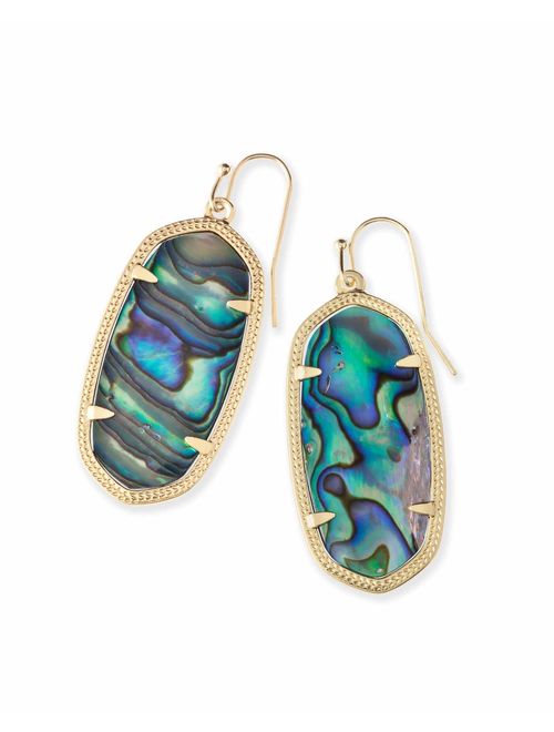 Kendra Scott Signature Elle Drop Earrings