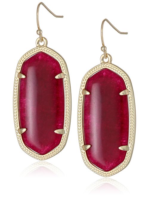 Kendra Scott Signature Elle Drop Earrings