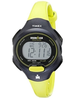 Ironman Essential 10 Mid-Size Watch